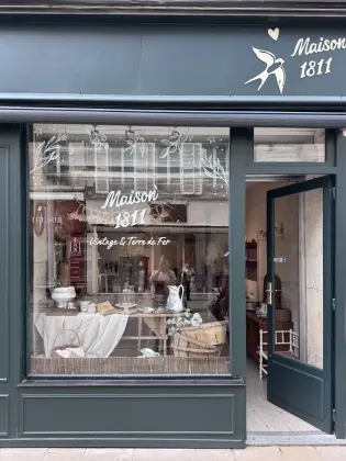 MAISON 1811