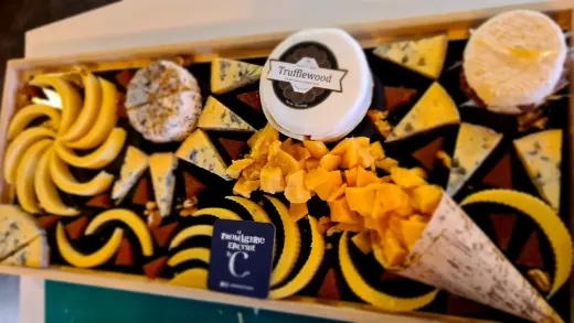 La Fromagerie Épicerie By C.