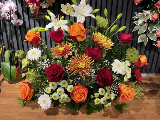 Jardinerie Fleurs et Bonheur