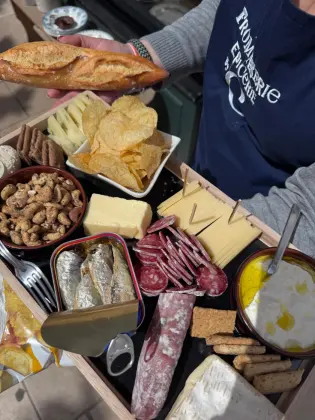 La Fromagerie Épicerie By C.